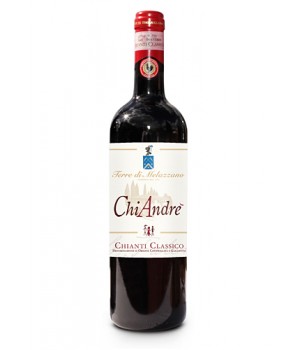 Chiandre - Chianti Classico D.O.C.G. -75cl